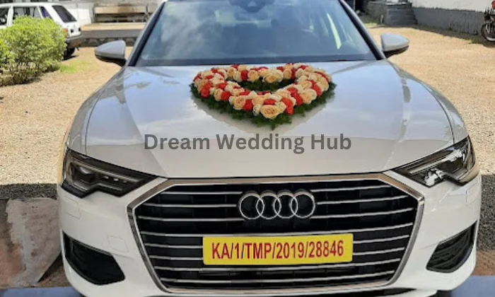 LUXURY WEDDING CARS PATHANAMTHITTA
